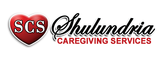 Shulundria Caregiving